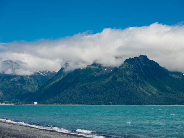Lowell Point