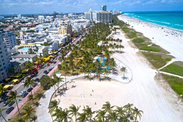 Lummus Park