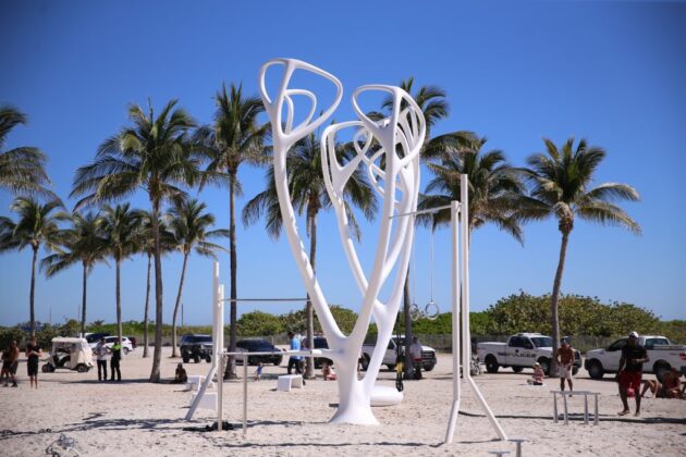 Lummus Park