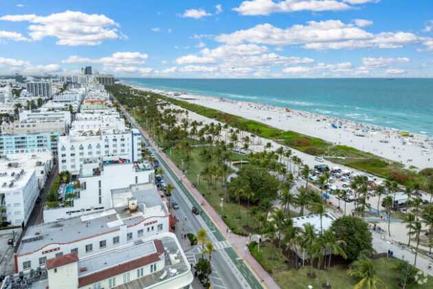 Lummus Park