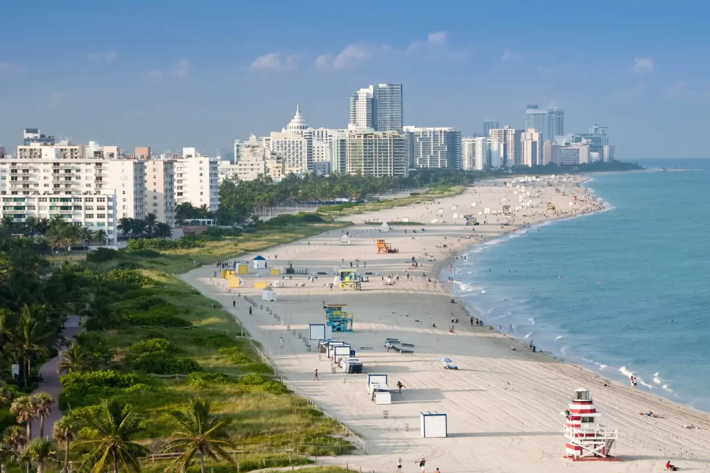 Lummus Park