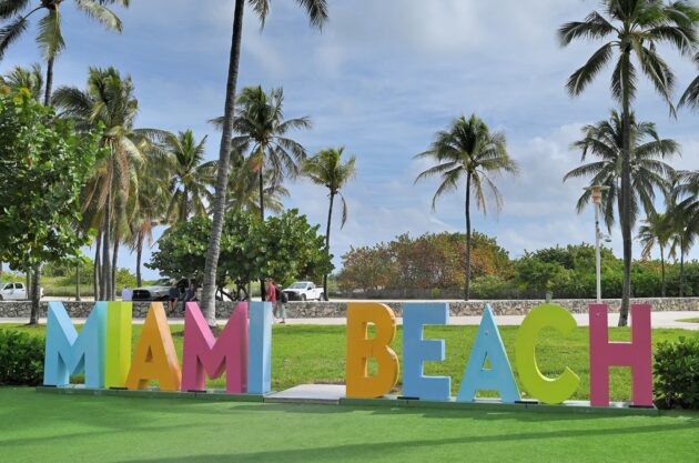 Lummus Park