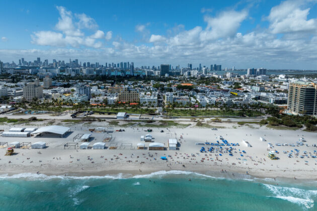 Lummus Park