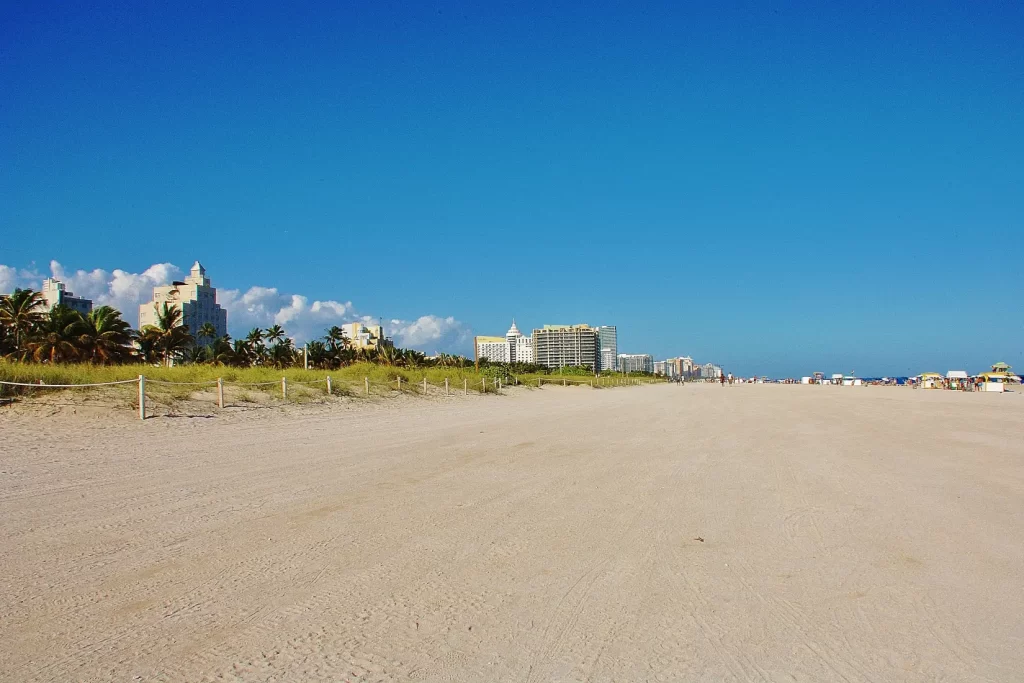 Lummus Park