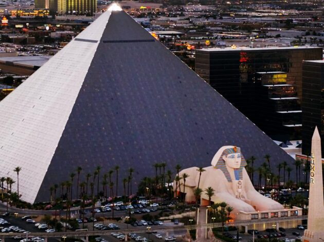 Luxor Hotel & Casino