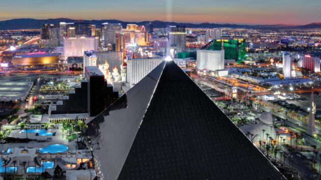 Luxor Hotel & Casino