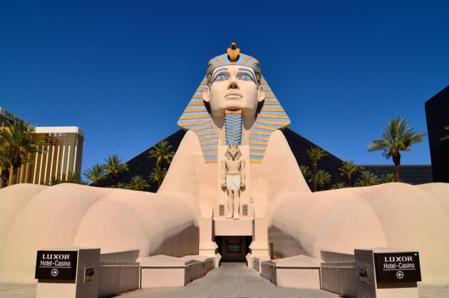 Luxor Hotel & Casino