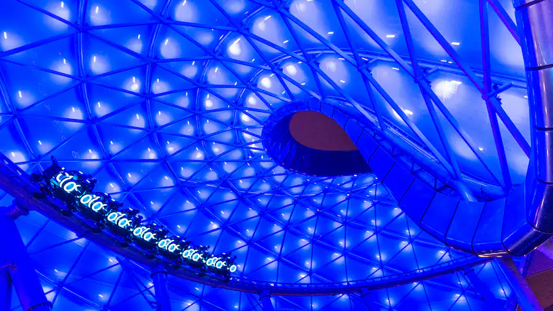 Magic Kingdom Park