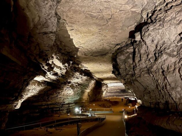 Mammoth Cave National Park