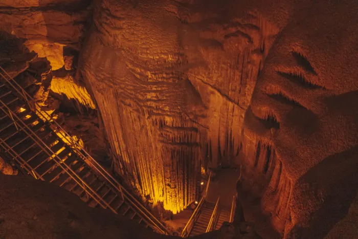 Mammoth Cave National Park