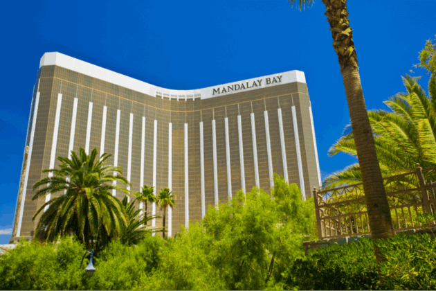 Mandalay Bay