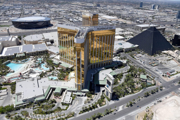 Mandalay Bay