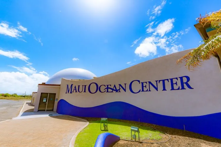 Maui Ocean Center
