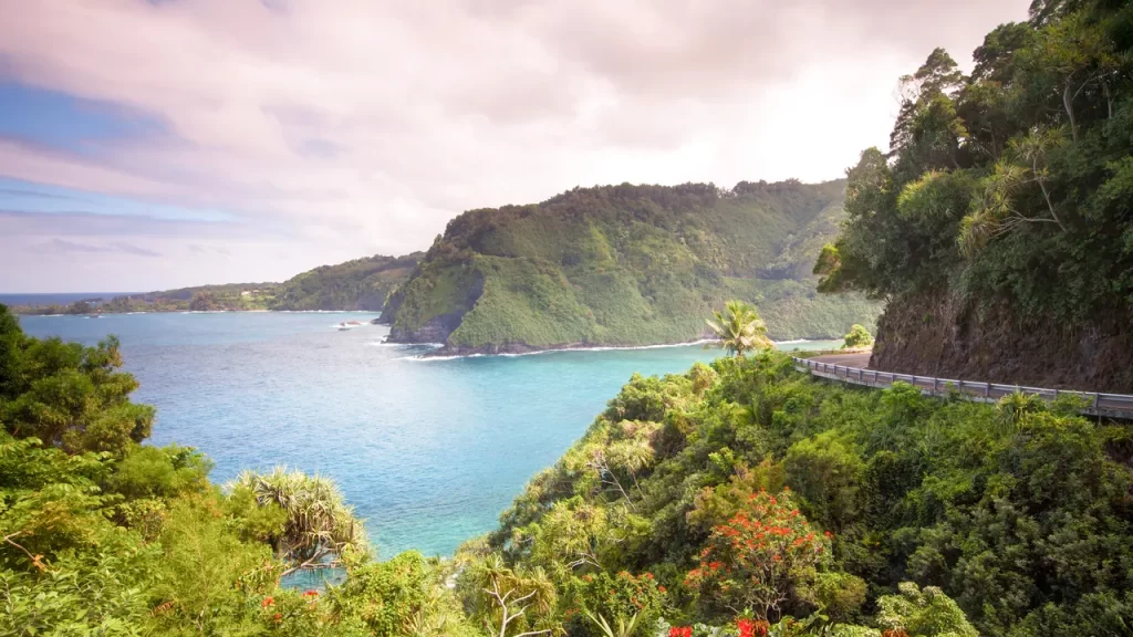 Maui, Hawaii ★★