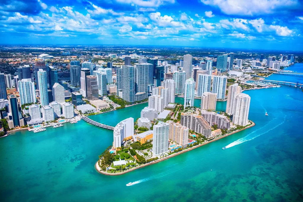 Miami ★