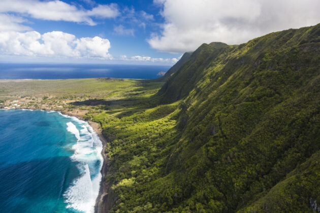 Molokai