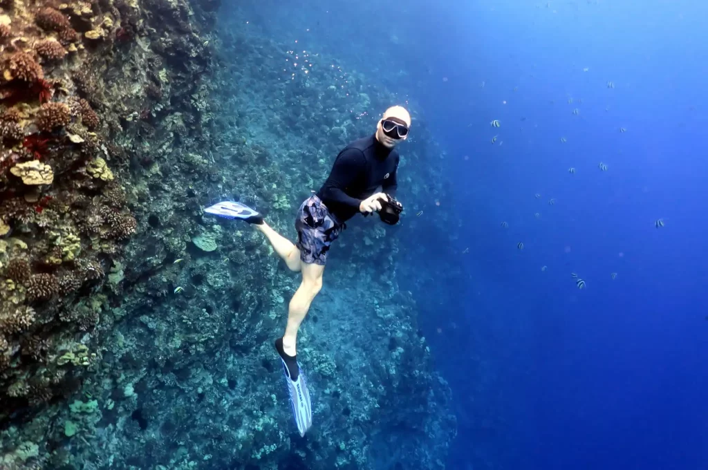 Molokini Crater