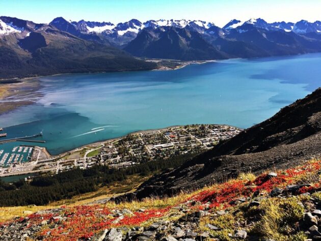 Mount Marathon