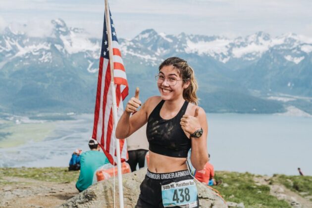 Mount Marathon