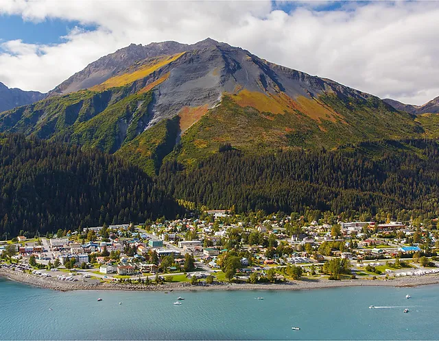 Mount Marathon