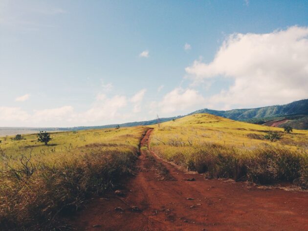 Munro Trail