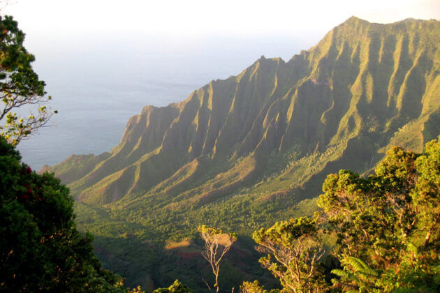 Napali Coast State Park