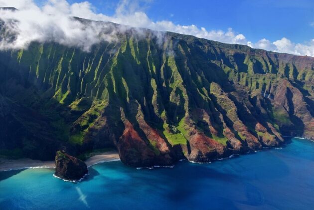 Napali Coast State Park