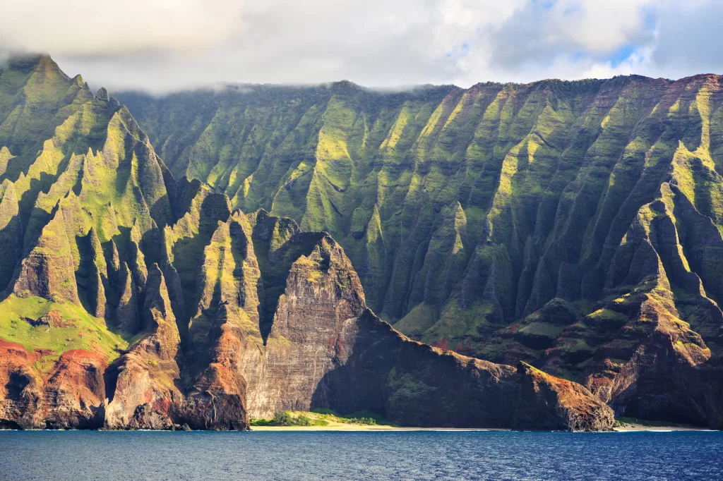 Napali Coast State Park