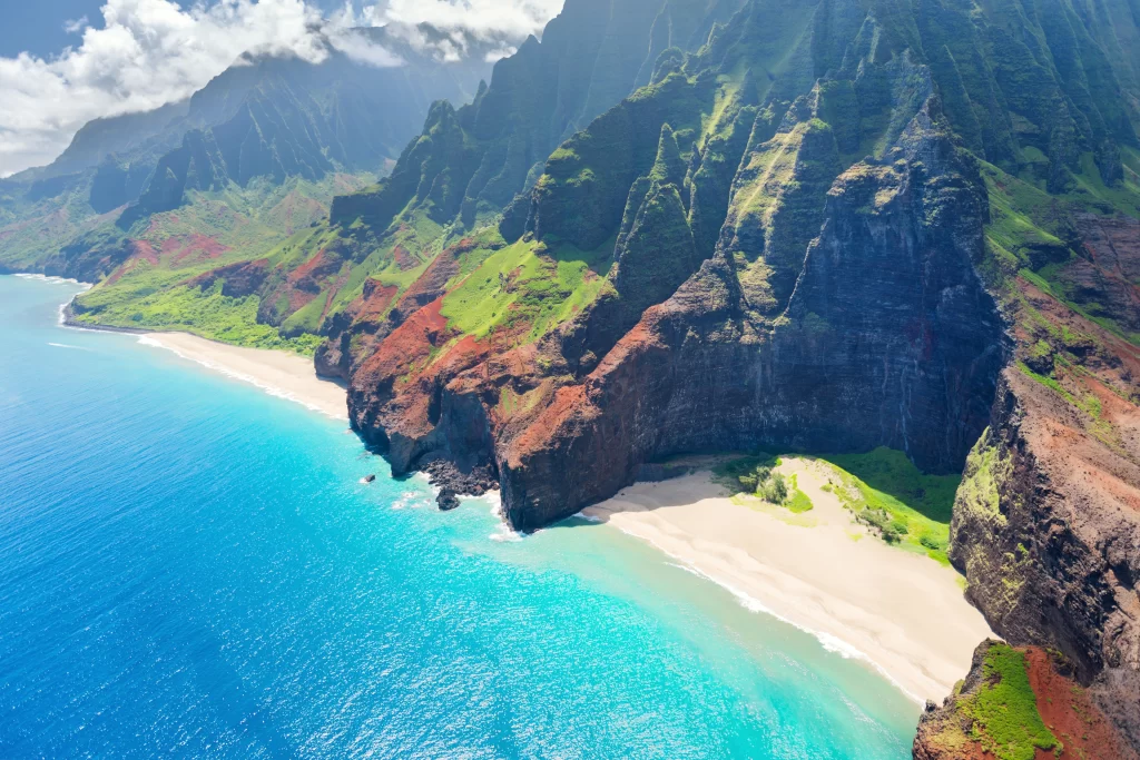 Napali Coast State Park