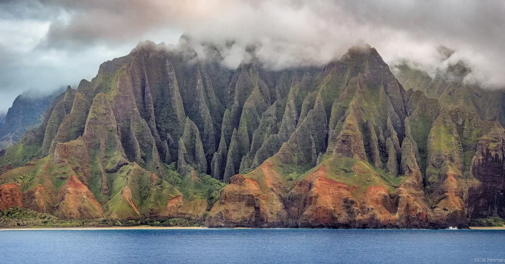 Napali Coast State Park