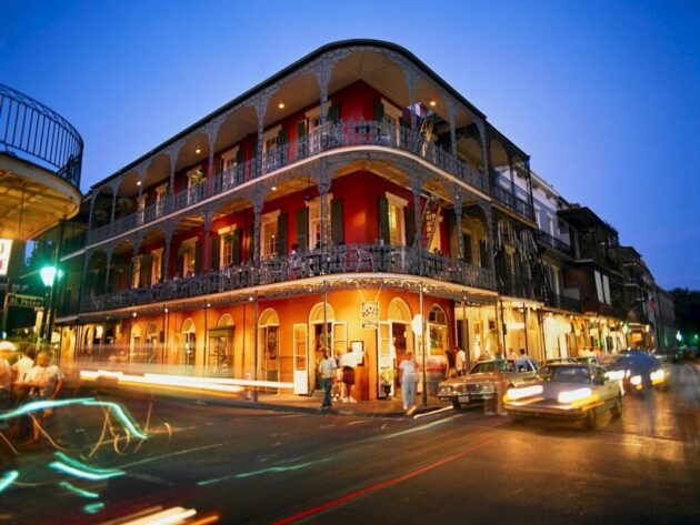 New Orleans