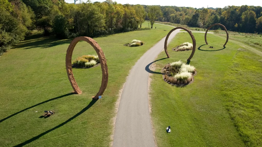 North Carolina Museum of Art