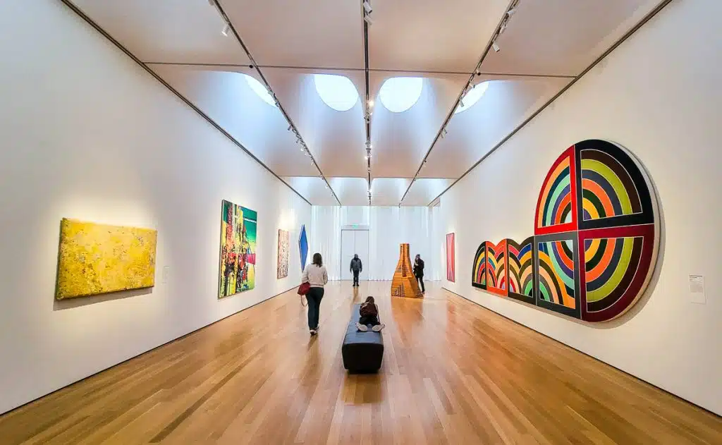 North Carolina Museum of Art