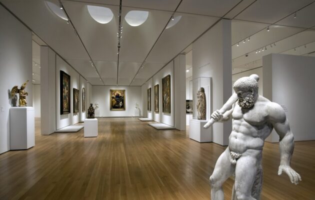 North Carolina Museum of Art
