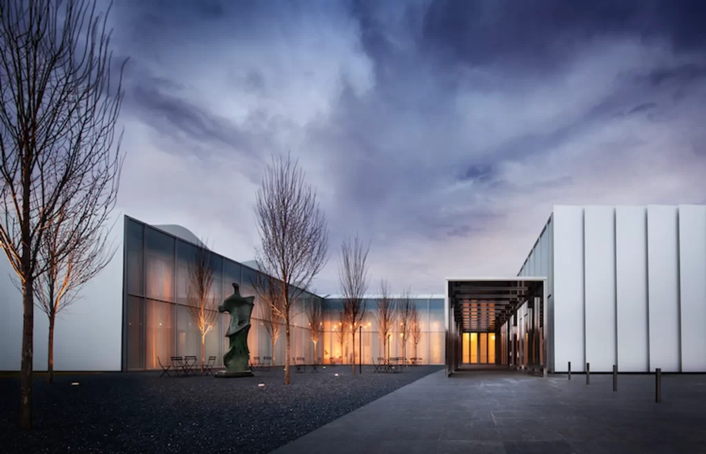 North Carolina Museum of Art