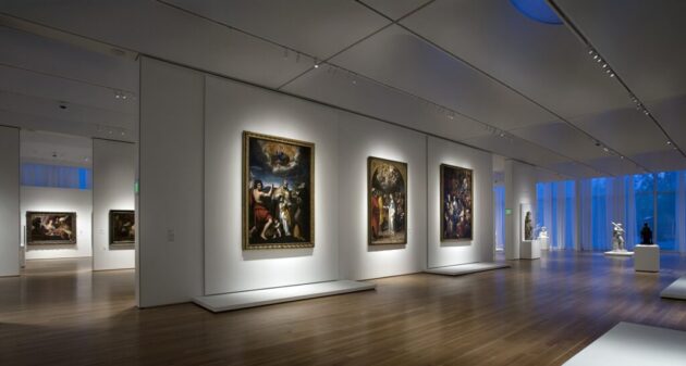 North Carolina Museum of Art