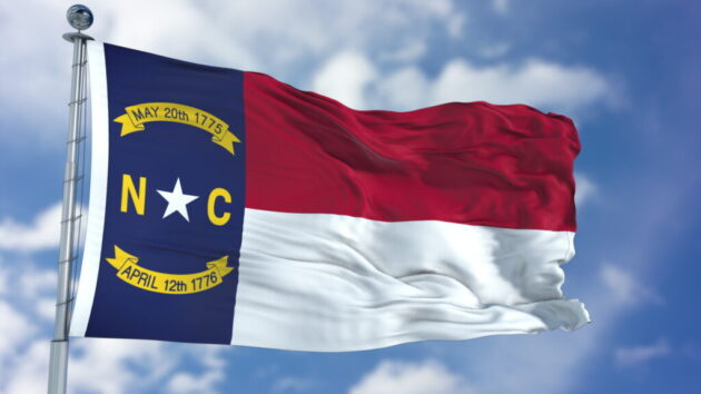 North Carolina