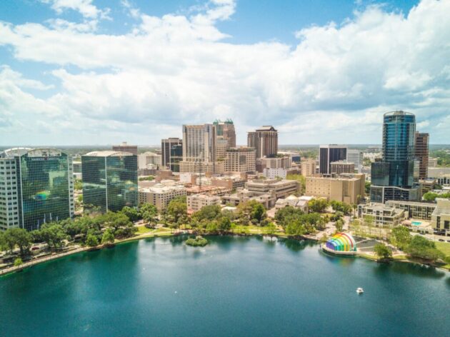 Orlando