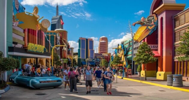 Orlando