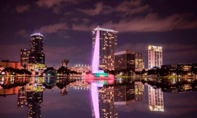 Orlando