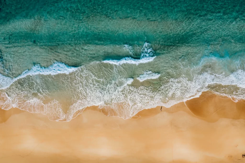 Papohaku Beach