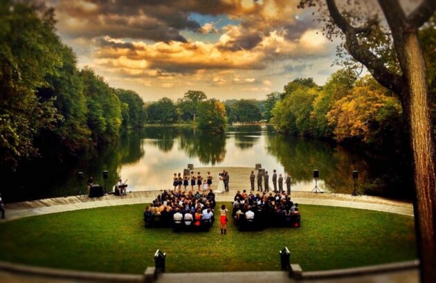 Piedmont Park