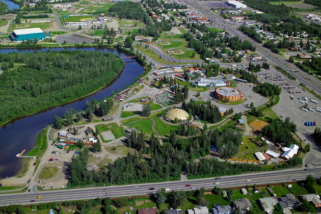 Pioneer Park