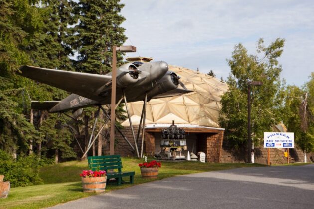 Pioneer Park