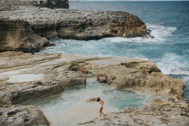 Queen’s Bath