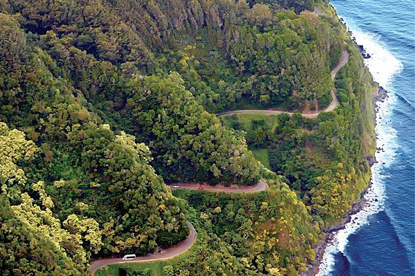 Road to Hana