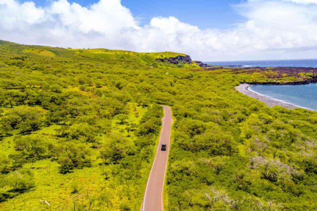 Road to Hana