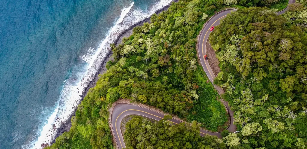 Road to Hana