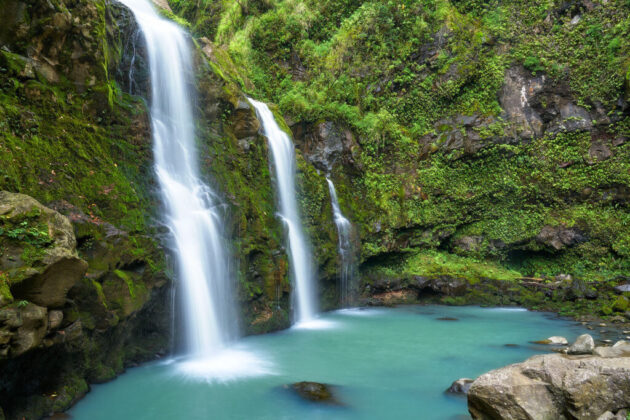 Road to Hana