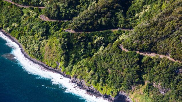 Road to Hana